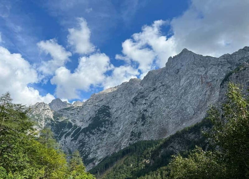 From Ljubljana: Logar Valley and Solava Panoramic Road - The Itinerary in Detail  