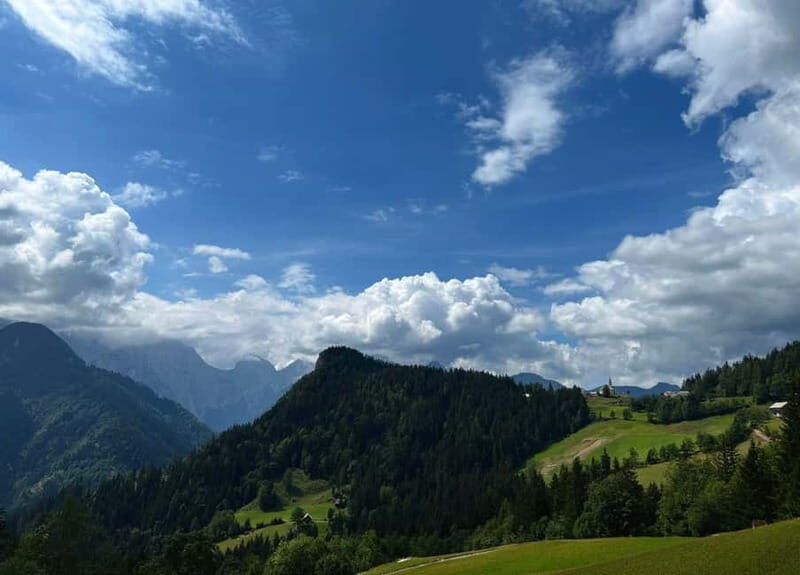 From Ljubljana: Logar Valley and Solava Panoramic Road - Who Would Love This Tour?  