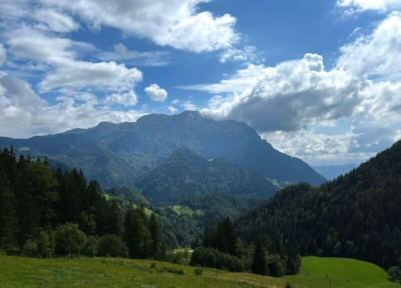 From Ljubljana: Logar Valley and Solava Panoramic Road - Frequently Asked Questions  