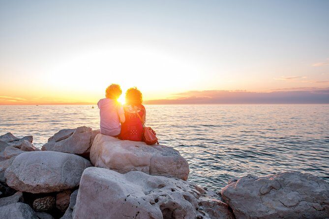 From Ljubljana: Piran Half day tour - A Balanced Look at the From Ljubljana: Piran Half Day Tour