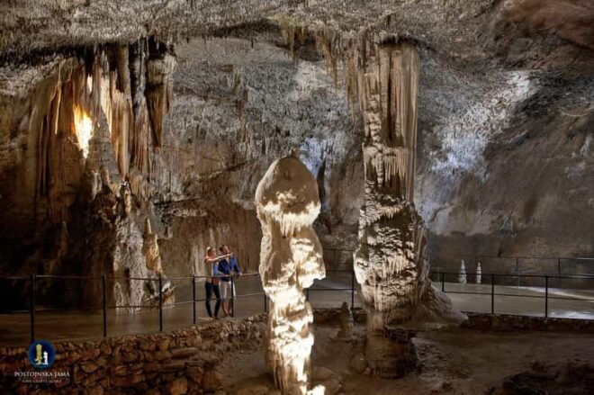 From Ljubljana: Postojna Cave and Predjama Castle Tour - Highlights and Experiences