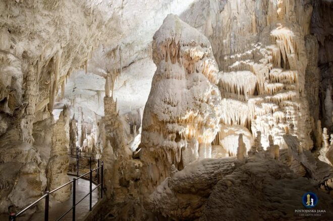 From Ljubljana: Postojna Cave and Predjama Castle Tour - Ticketing and Discounts