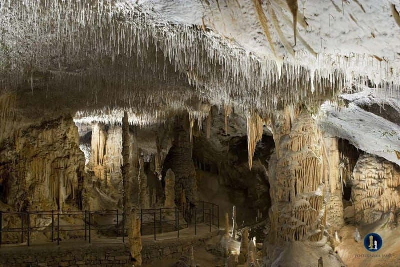 From Ljubljana: Postojna Cave, Predjama Castle, & Piran Tour - From Ljubljana: Postojna Cave, Predjama Castle, & Piran Tour – An In-Depth Review