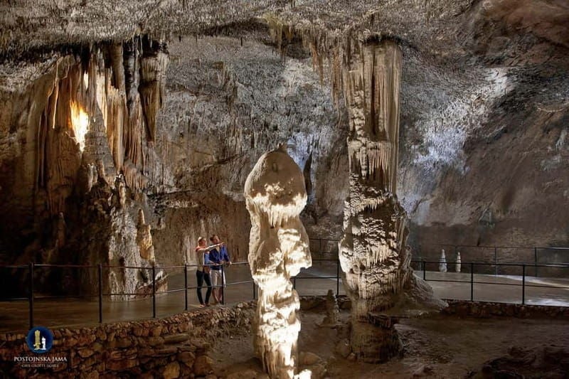 From Ljubljana: Postojna Cave, Predjama Castle, & Piran Tour - The Itinerary: What to Expect at Each Stop