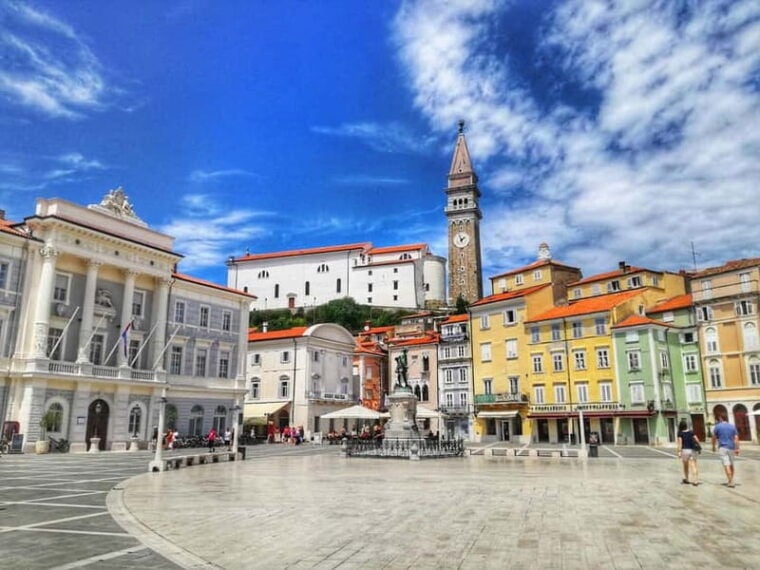From Ljubljana: Postojna Cave, Predjama Castle, & Piran Tour - How the Experience Adds Up: Value and Practical Tips