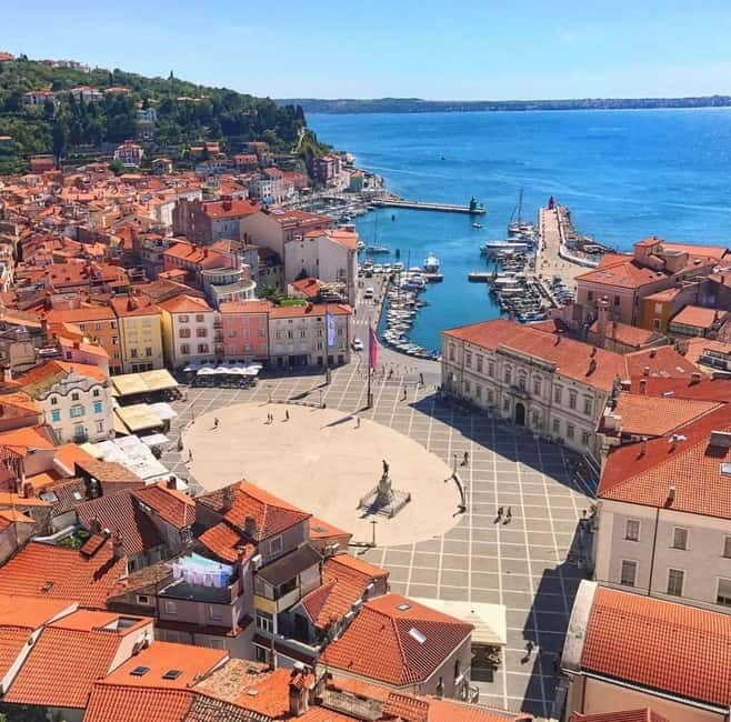 From Ljubljana: Postojna Cave, Predjama Castle, & Piran Tour - FAQ