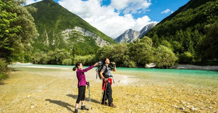From Ljubljana: SočA River Experience - Good To Know