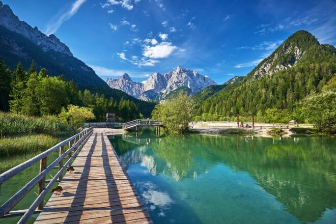 From Ljubljana: SočA River Experience - Preparation and Restrictions