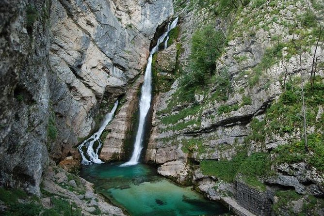 From Ljubljana: Triglav National Park Tour - Customer Reviews