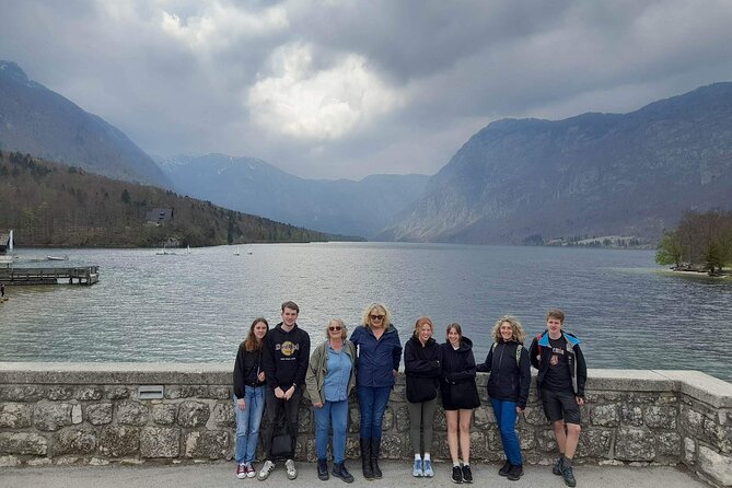 From Ljubljana: Triglav National Park Tour - Frequently Asked Questions