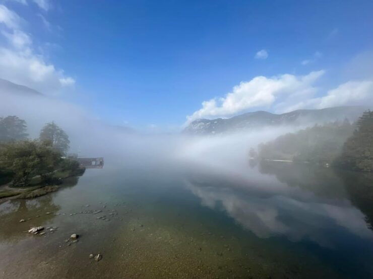 From Ljubljana: Triglav National Park Tour - PRIVATE - Good To Know