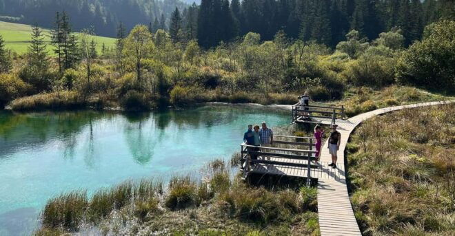 From Ljubljana: Triglav National Park Tour - PRIVATE - Inclusions and Exclusions