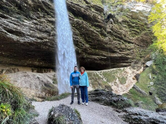From Ljubljana: Triglav National Park Tour - PRIVATE - Itinerary