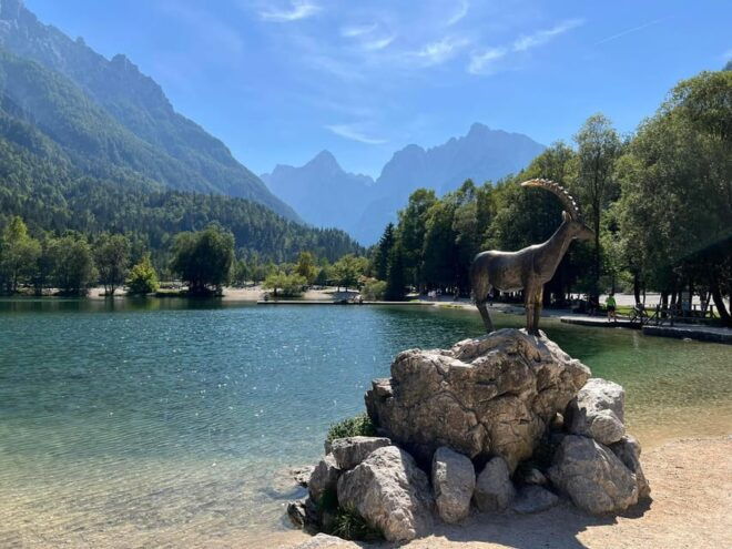 From Ljubljana: Triglav National Park Tour - PRIVATE - Pricing and Availability