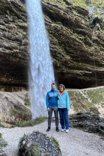 From Ljubljana: Triglav National Park Tour - PRIVATE - Cancellation and Refund Policy