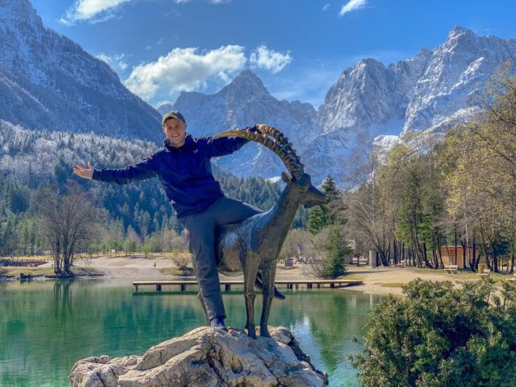 From Ljubljana: Triglav National Park Tour - Tour Details
