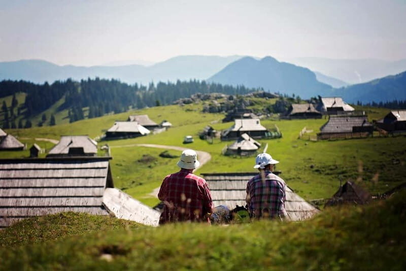 From Ljubljana: Velika Planina Guided Hike - Why the Tour Offers Great Value