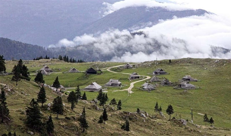 From Ljubljana: Velika Planina Guided Hike - Final Thoughts