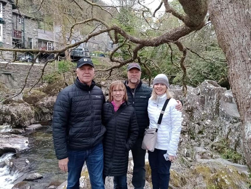 From Llandudno and Conwy: Snowdonia Scenic Drive - Who Will Love This Tour?