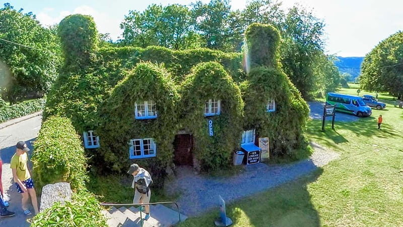 From Llandudno: Portmeirion, Snowdonia and Castles Tour - What’s Included and What’s Not