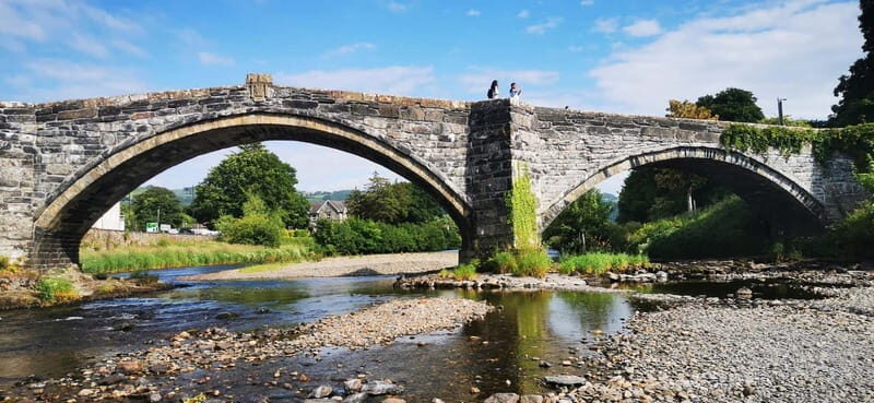 From Llandudno: Portmeirion, Snowdonia and Castles Tour - Areas for Consideration