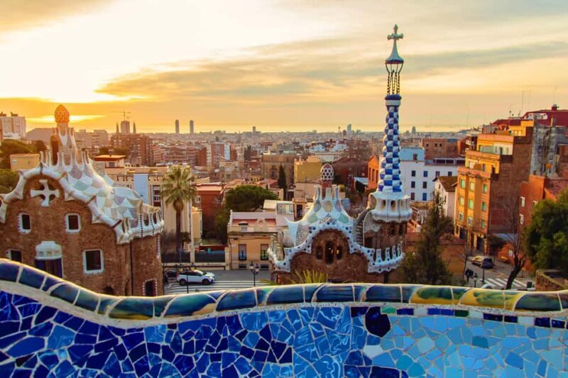 From Lloret de Mar: day trip to Barcelona - Discover Barcelona on a Day Trip from Lloret de Mar
