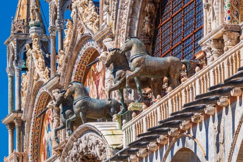 From Lloret de Mar: day trip to Barcelona - Good To Know