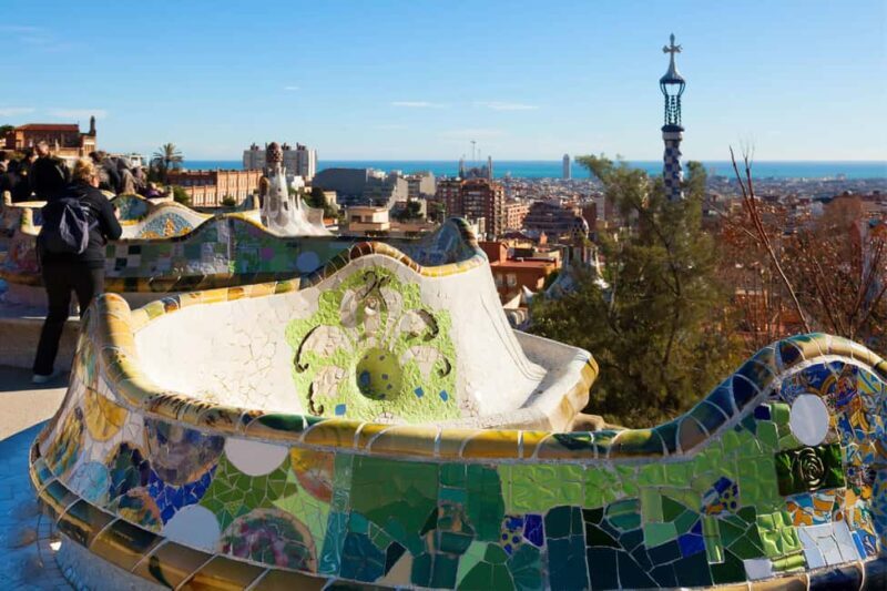 From Lloret de Mar: day trip to Barcelona - The Practicalities: What’s Included and What’s Not