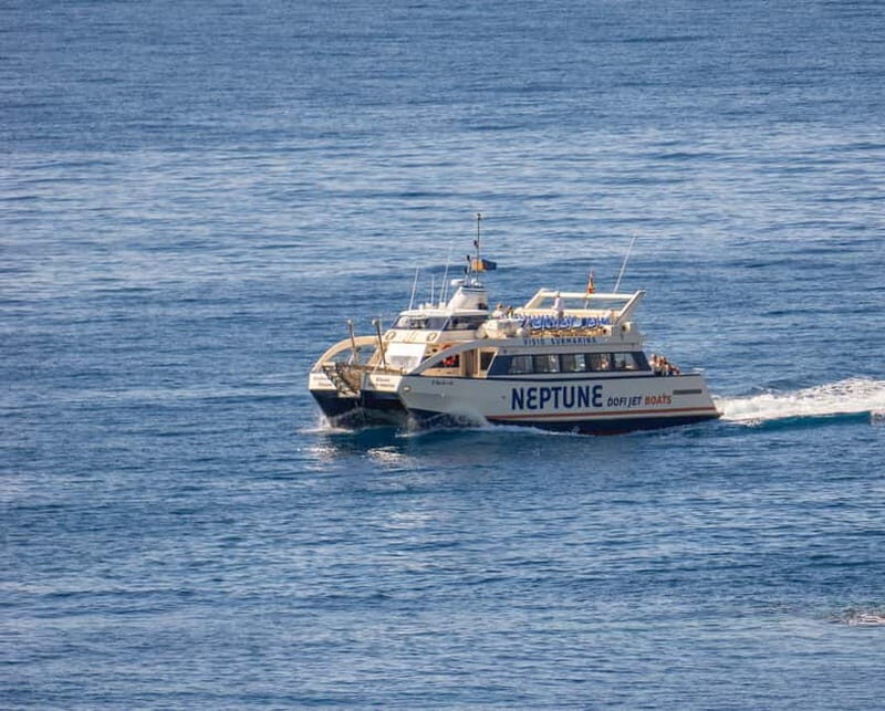 From Lloret de Mar: Roundtrip Ferry to Tossa de Mar - Who Is This Tour Best For?