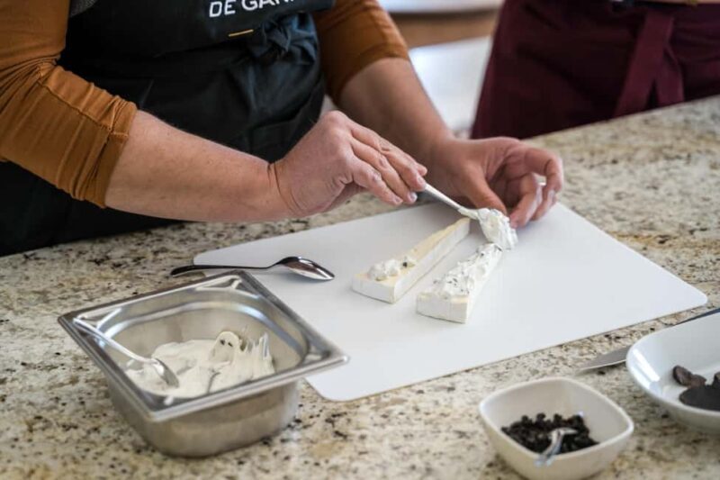 From location: Truffle farm visit, culinary workshop, meal - Good To Know