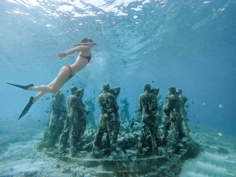 From Lombok: 3 Gili Islands Private Snorkeling Adventure - Good To Know