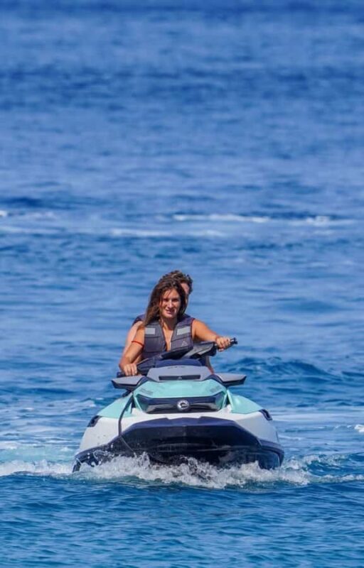 From Lombok: 3 Gilis Snorkeling & Jet Ski at Senggigi - Introduction to the Tour