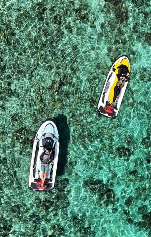 From Lombok: 3 Gilis Snorkeling & Jet Ski at Senggigi - Final Thoughts