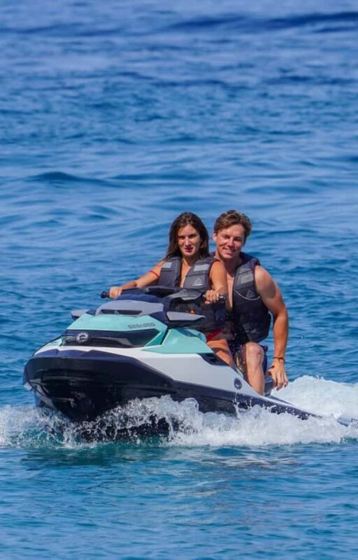 From Lombok: 3 Gilis Snorkeling & Jet Ski at Senggigi - Good To Know