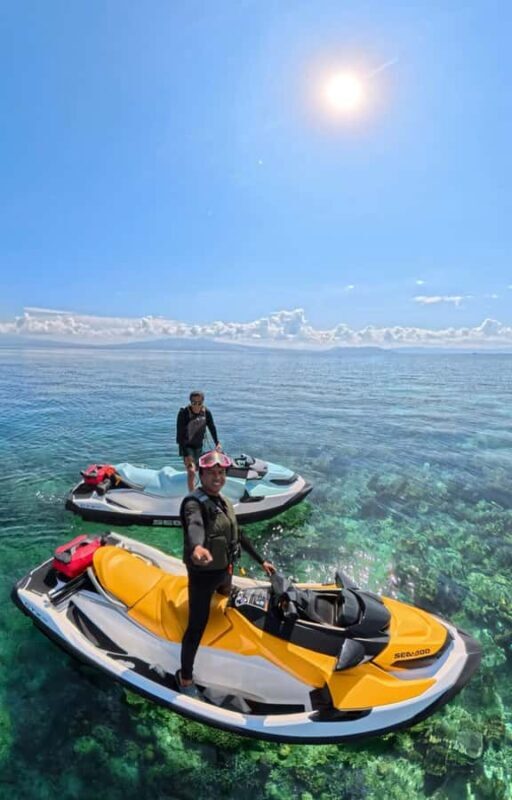From Lombok: 3 Gilis Snorkeling & Jet Ski at Senggigi - Who Is This Tour Best For?