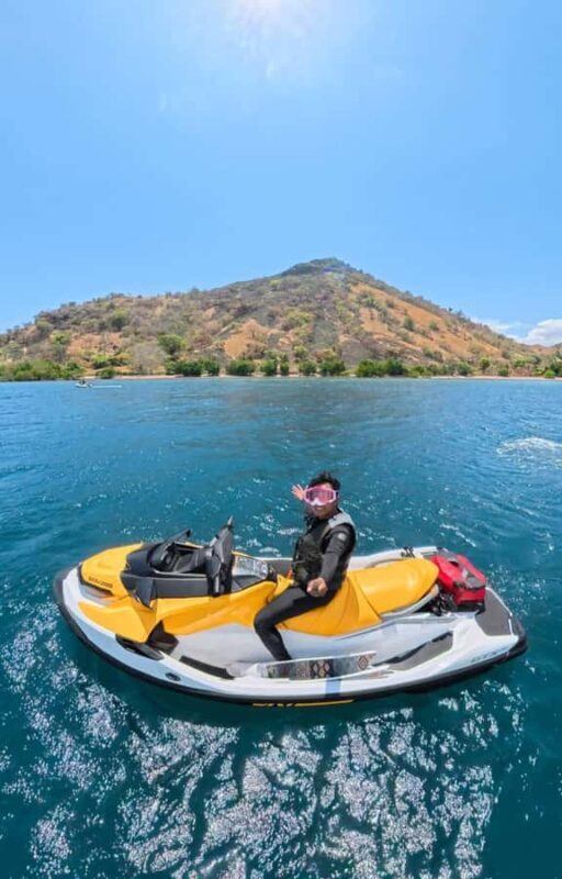 From Lombok: 3 Gilis Snorkeling & Jet Ski at Senggigi - Final Thoughts
