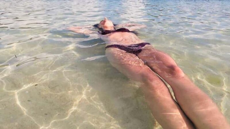 From Lombok: A Day Tour To Gili Nangu, Sudak, Kedis - Returning to Lombok