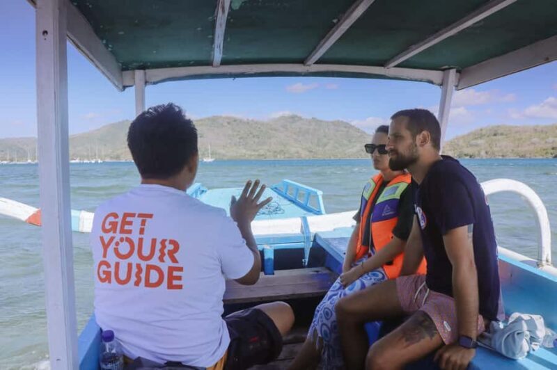 From Lombok: Full-Day Gili Gede, Rengit, & Layar Island Tour - Practical Details and Tips