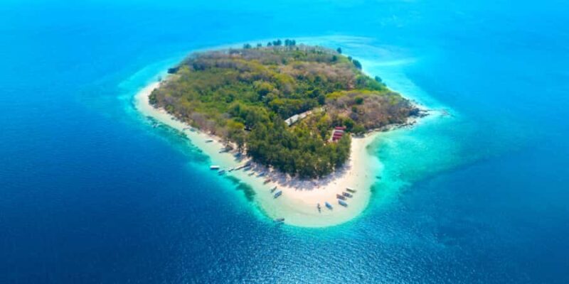 From Lombok: Full-Day Gili Gede, Rengit, & Layar Island Tour - Authentic Experiences Behind the Scenes