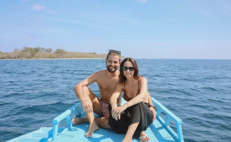 From Lombok: Full-Day Gili Gede, Rengit, & Layar Island Tour - Final Thoughts