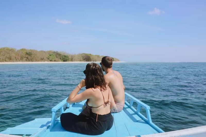 From Lombok: Full-Day Gili Gede, Rengit, & Layar Island Tour - Frequently Asked Questions