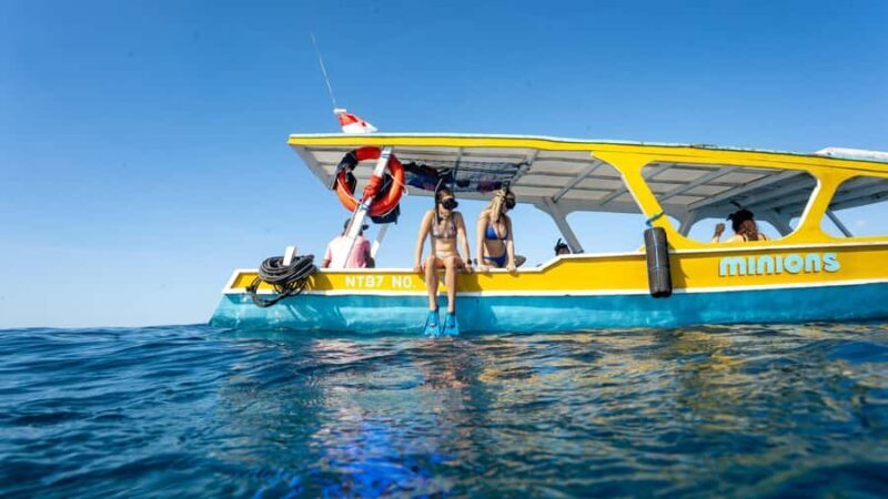 From Lombok: Gili Islands Private Snorkeling & Turtle Tour - Considerations and Potential Drawbacks