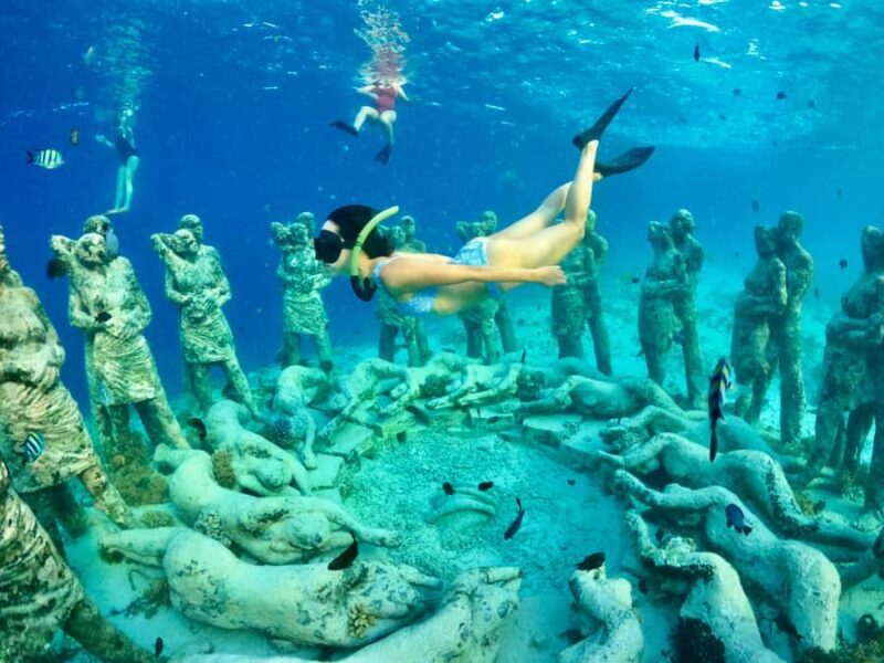 From Lombok: Gili Islands Private Snorkeling & Turtle Tour - Introduction to the Tour Experience