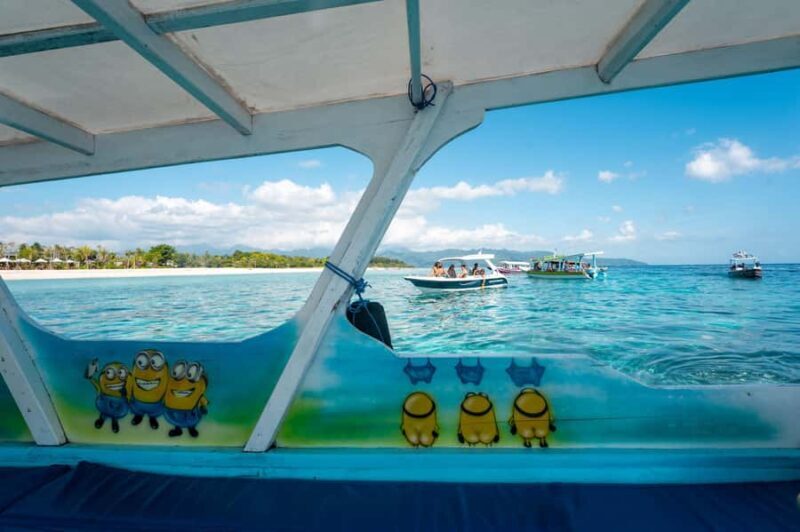 From Lombok: Gili Islands Private Snorkeling & Turtle Tour - The Sum Up