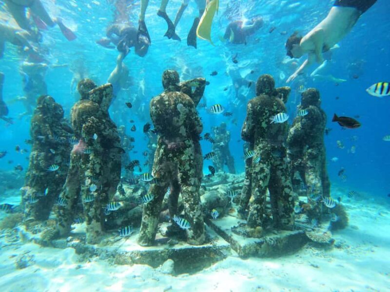 From Lombok: Gili Islands Snorkeling Day Trip - Frequently Asked Questions