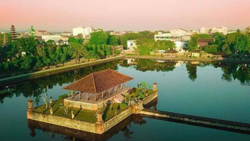 From Lombok: Mataram Heritage City Tour - The Practical Side: What You Need to Know