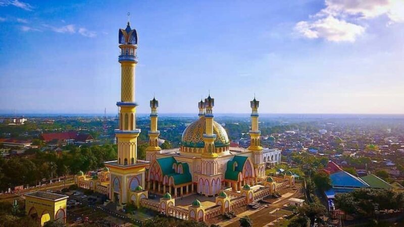 From Lombok: Mataram Heritage City Tour - Authentic Experiences and Unique Insights