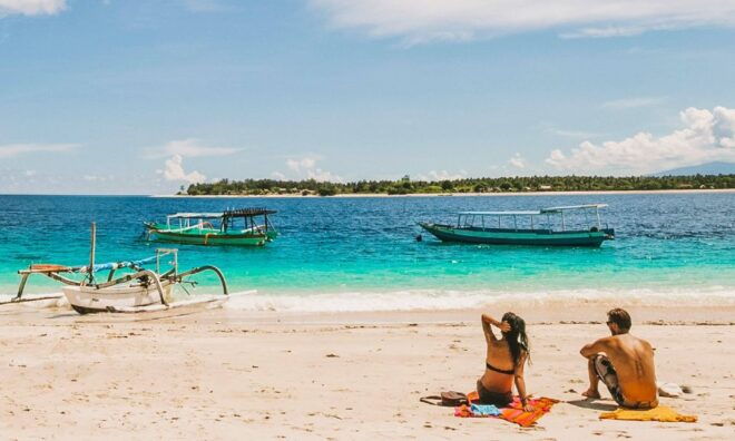 From Lombok: Private Gili Islands Trip W. Glass-Bottom Boat - Review Summary