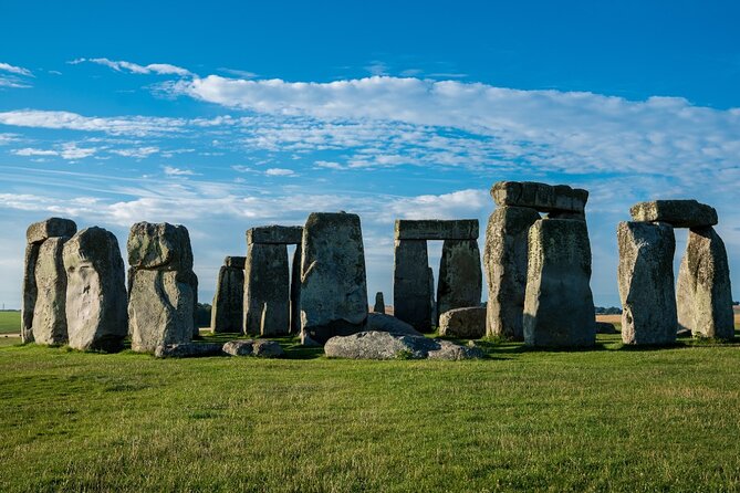 From London 10-Hour Customize Tour With Private Car - Cancellation Policy