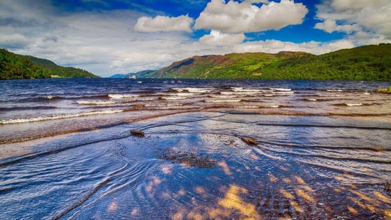 From London: 3-Day Edinburgh Castle and Loch Ness Rail Tour - Good To Know